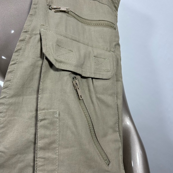 HumVee Vest by Campco - Picture 8 of 16